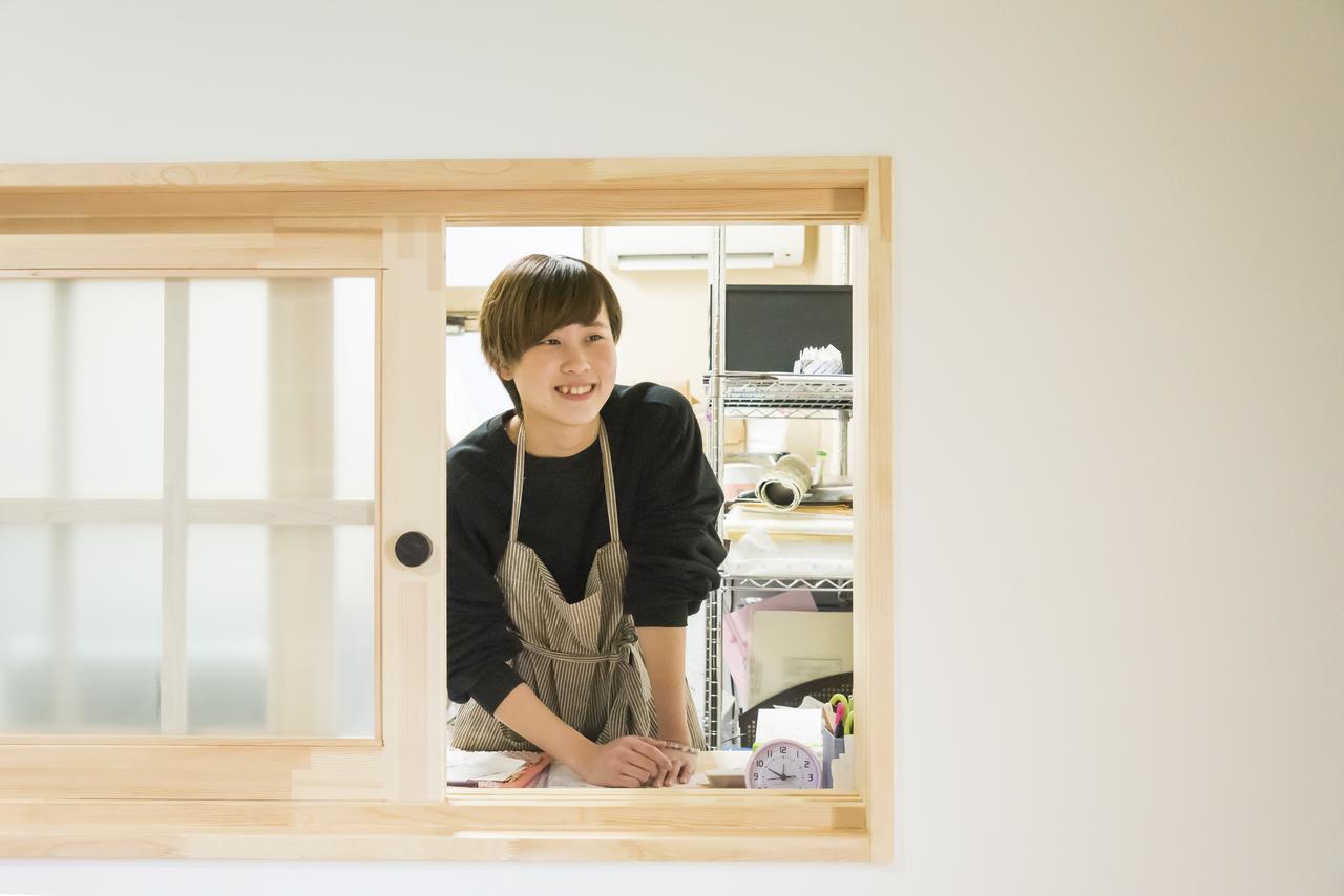 Kanazawa Higashiyama Cabin Hakobune Buitenkant foto